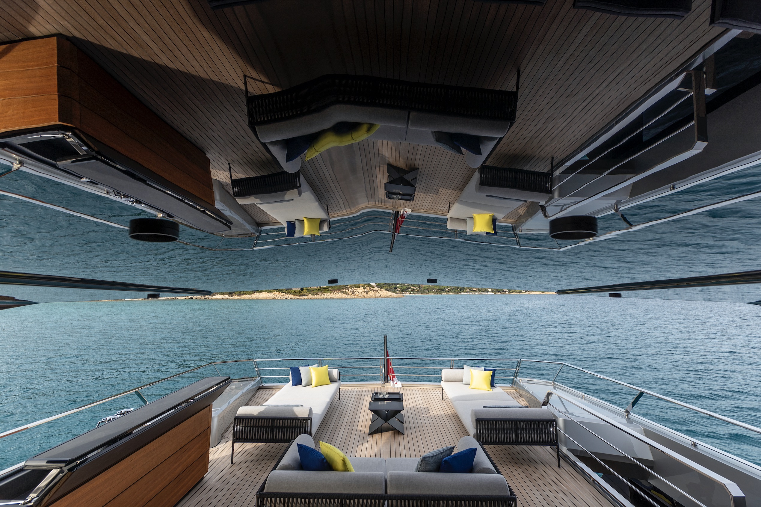 Exklusiva motorbåtar och yachts i vår guide. Perfekt om du letar efter en exklusiv båt.