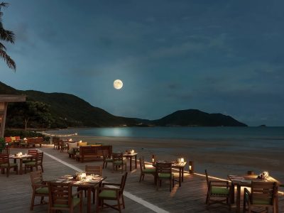 Six Senses Con Dao i Vietnam. Tips för exklusiva resor i Asien.