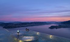 Bürgenstock Alpine Spa är ett mycket exklusivt spa som verkligen är värt en resa. Vi har en guide för att uppleva handplockad wellnes och spa.