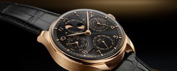 Portugieser från IWC. Exklusiva klockor för dam och herr. Perfekt om du letar efter en exklusiv klocka.