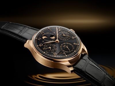 Portugieser från IWC. Exklusiva klockor för dam och herr. Perfekt om du letar efter en exklusiv klocka.