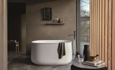 En guide med exklusiva badkar för det exklusiva badrummet.