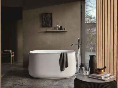 En guide med exklusiva badkar för det exklusiva badrummet.