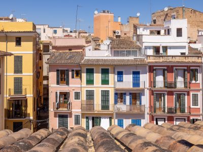 Mallorca Life Real Estate erbjuder exklusiva villor och bostadsrätter på Mallorca.