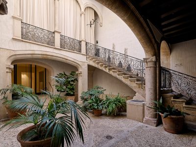 Mallorca Life Real Estate erbjuder exklusiva villor och bostadsrätter på Mallorca.
