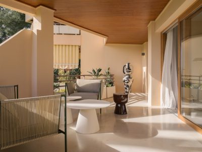 Exklusiva lägenheter och villor på Mallorca.